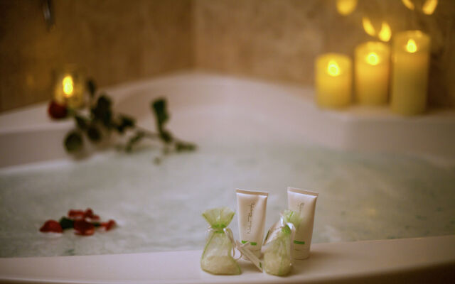 Wellness & Spa Hotel Ambiente