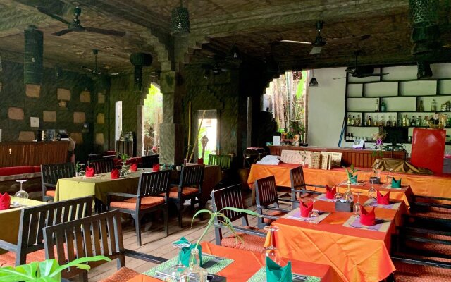 Petit Temple Suite & Spa