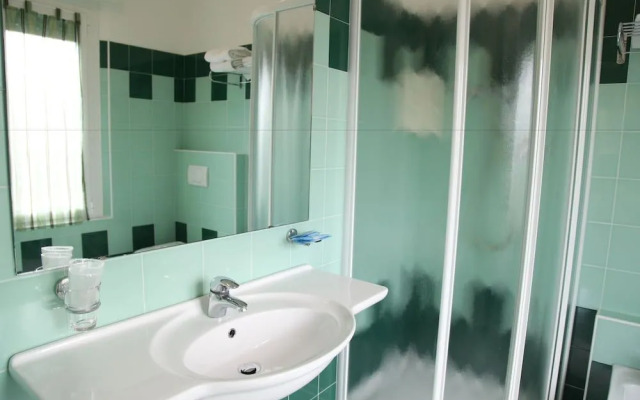 Hotel Ambra