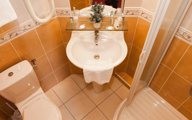 Citotel Armony Hotel