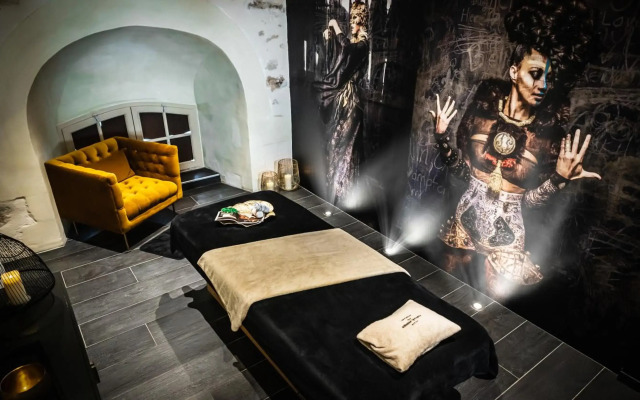 Leprince Hotel Spa, BW Premier Collection