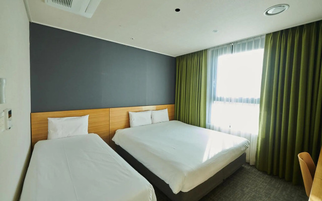 Dormy Inn Express Seoul Insadong