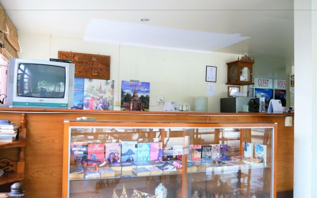 Vitoon Guesthouse