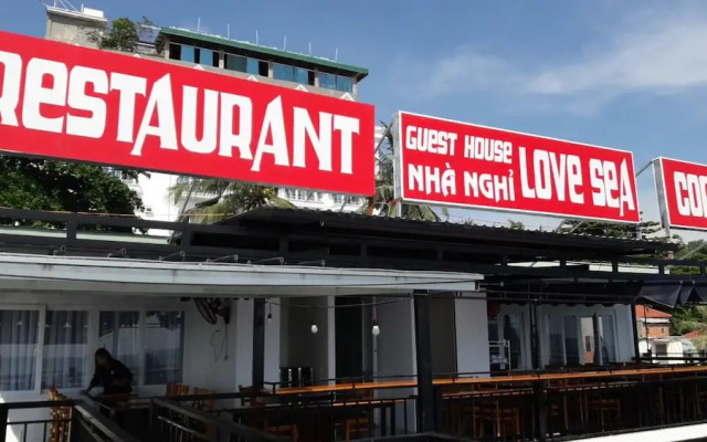 Love Sea Guest House