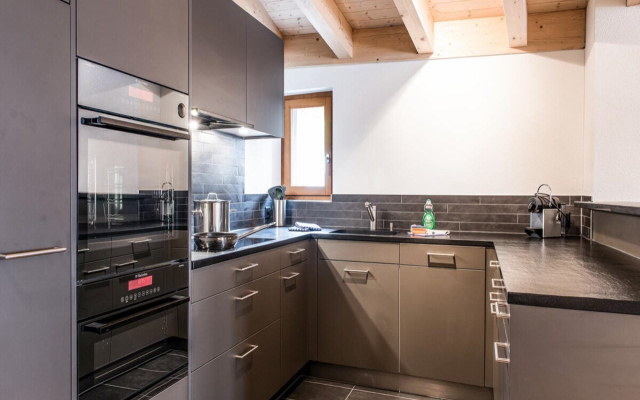 Titlis Resort Wohnung 821 - Inh 24482