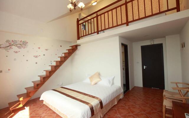 Yi Ho Gi B&B