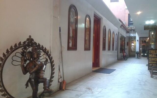 Hotel Padma