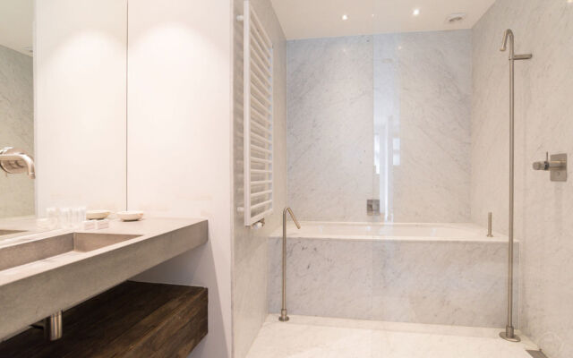 Old South apartments - Vondelpark area