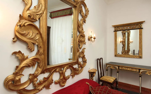 Travel & Stay - Governo Vecchio