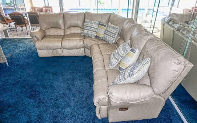 Treasure Island Luxury Intercoastal Home (745)