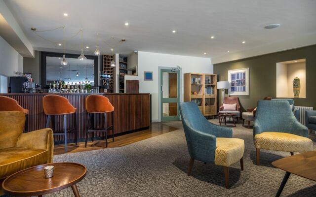 Mount Haven Hotel