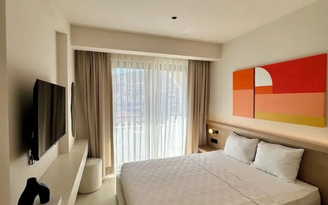 Datca Deniz Hotel