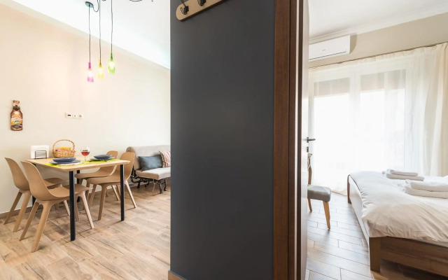 Let me Athens you! #2