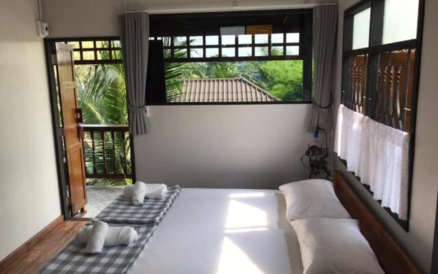 BAANYA HOMESTAY Ko Kret