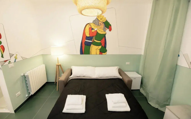 O Effe Games Vatican