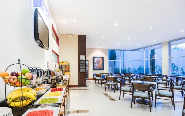 Holiday Inn Express Quito by IHG
