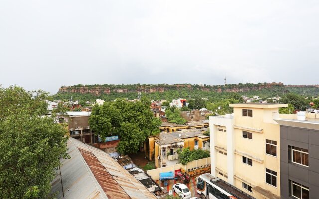 OYO 11675 Hotel Prahlad Inn