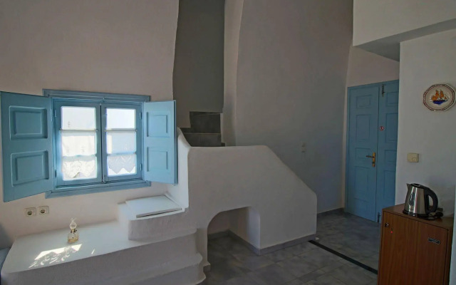 Aethrio Sunset Village