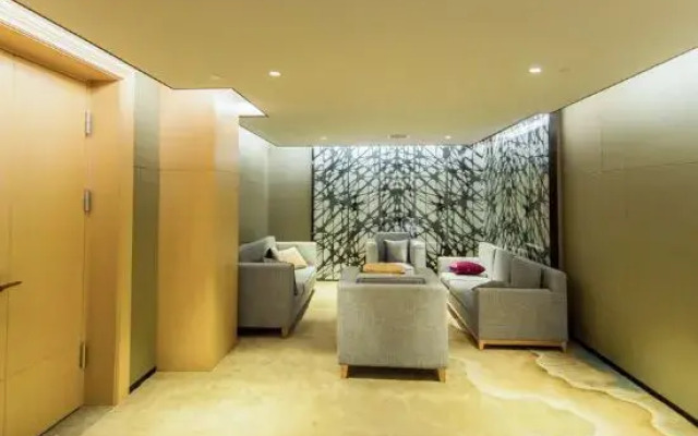 Jinlei Hotel Plus