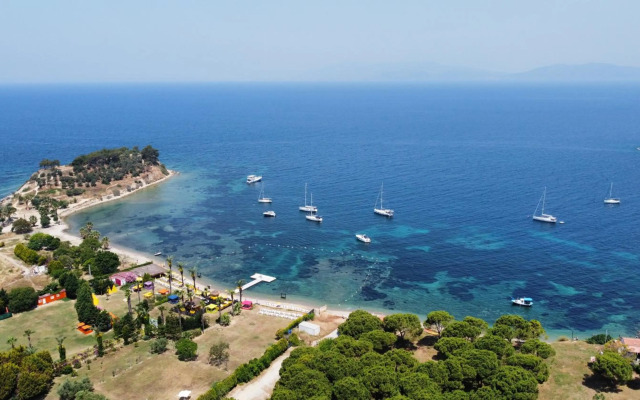 Altinsaray Hotel