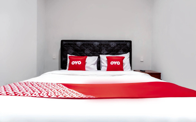 Super OYO 2345 HOMESTAY JAYA