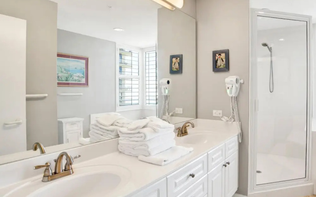Beach Colony Resort West by Southern Vacation Rentals
