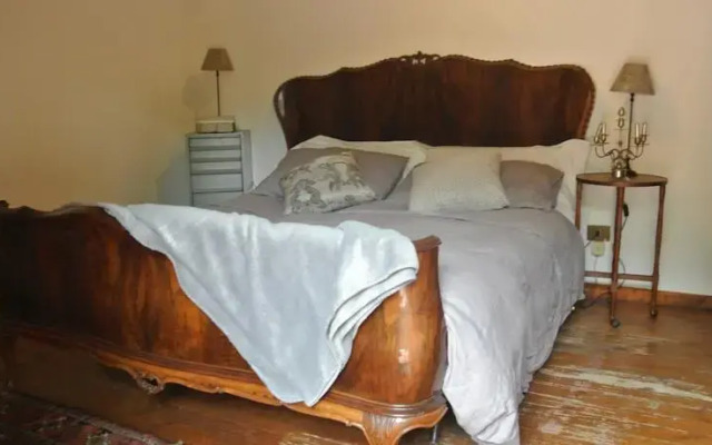 La Casa Di Dedo