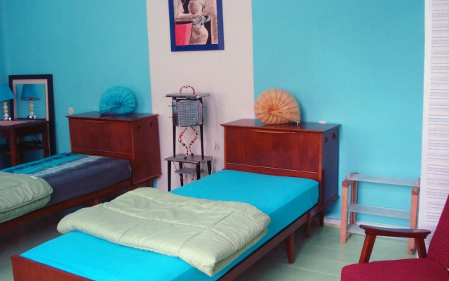 Jasmine Hotel