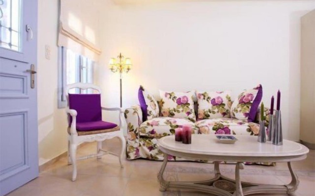 Aegean Diamonds Boutique Villas