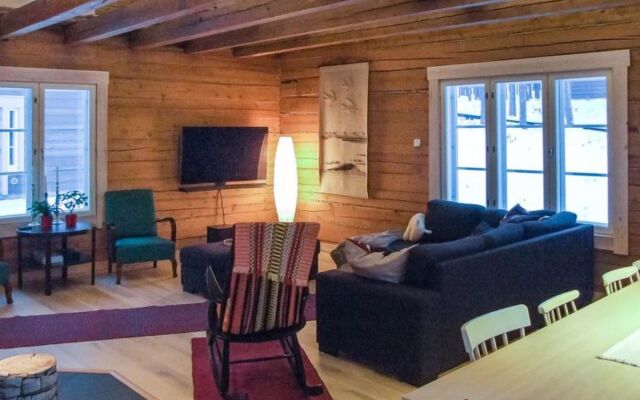 House Seppola Kuusamo
