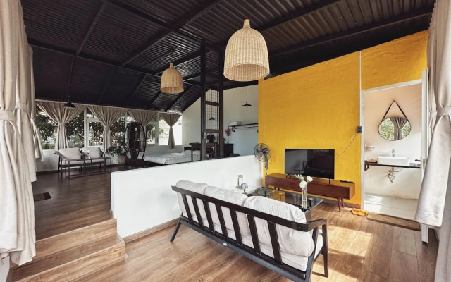 XOM Organic Farm Stay