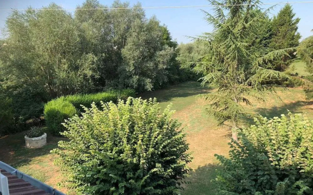 Les Chambres du Rondeau