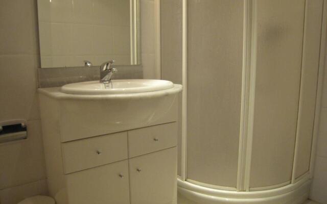 Apartamentos Grifo Vacances Grizzly