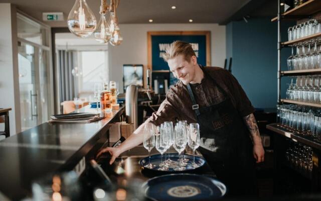 Siel59 Hotel & Restaurant