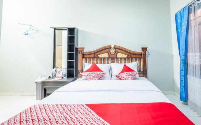 Kawaluyaan Residence Ii