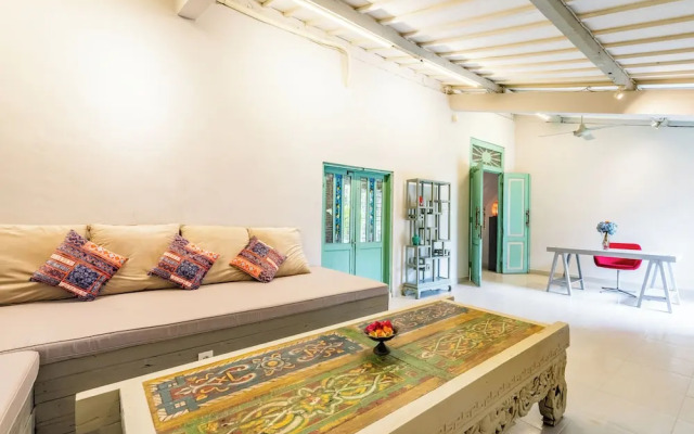 Plum Villa by Betterplace