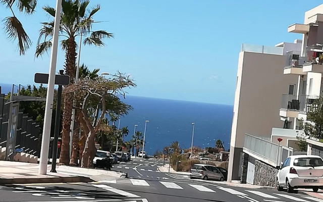 Paula Pool Apartment Adeje