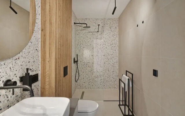 Korona Bieszczad Premium Apartments