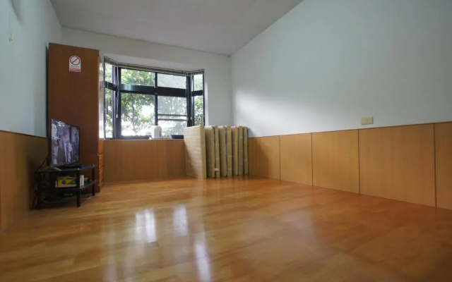 Fumei Bluebird Homestay