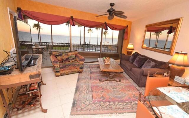 Sonoran Spa Beachfront