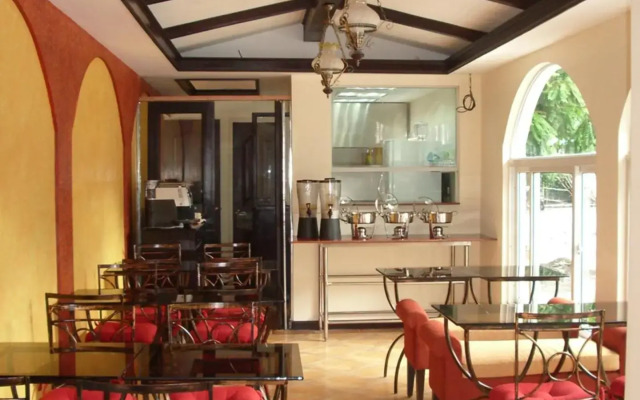 The Suites at Calle Nueva