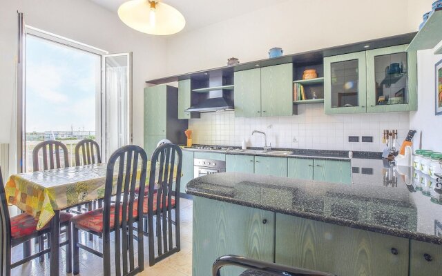 Awesome Home in Ragusa With 3 Bedrooms and Wifi