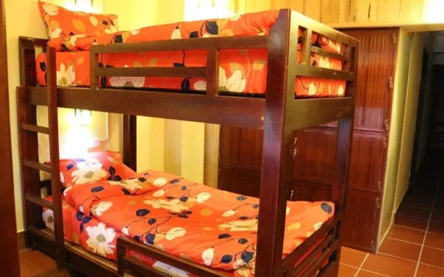 Sapa Cheap Room