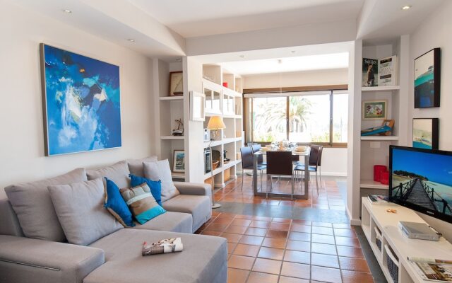 Apartment in Maspalomas, Gran Canaria 102891 by MO Rentals