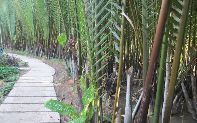 Ben Tre Farm Stay