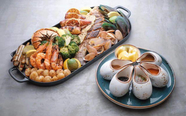 Perhentian Marriott Resort & Spa