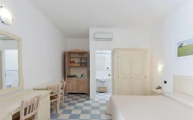 Hotel a Due Passi Dal Pizzo