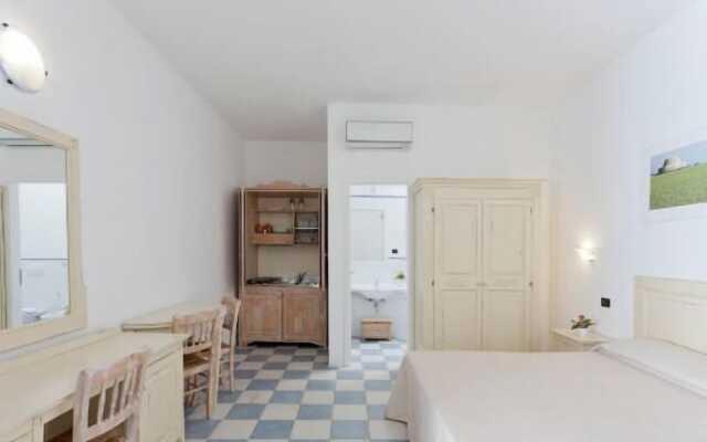 Hotel Due Passi dal Pizzo