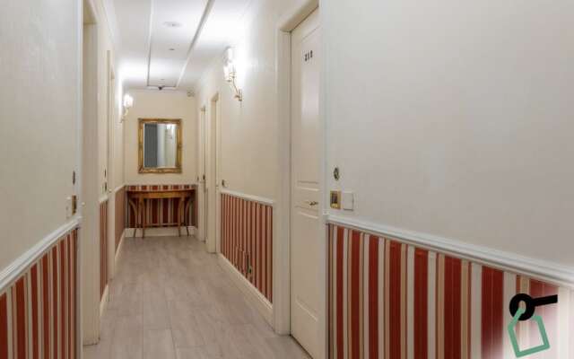 HOTIDAY Room Collection - Roma Porta Pia