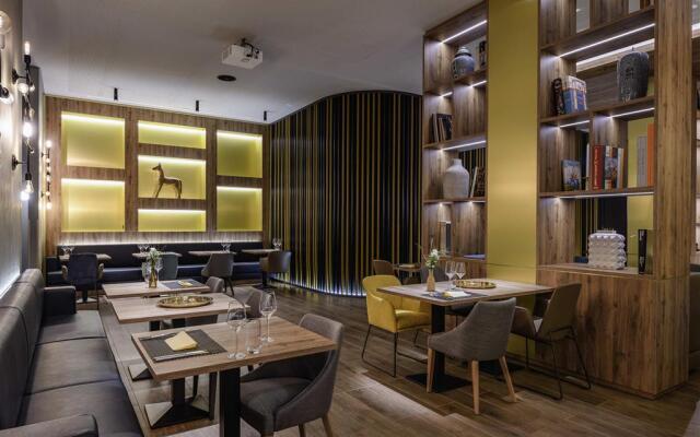 Novotel Regensburg Zentrum